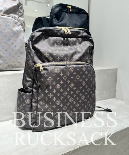 【30%OFF】再入荷!ビジネスリュックサック