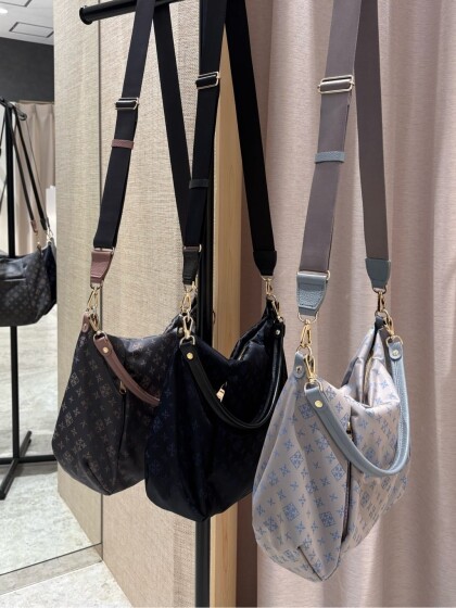 【30%OFF！】2WAYショルダーバッグに新色が登場！