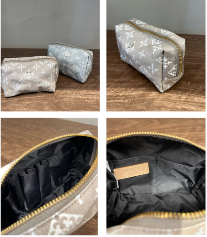 【少量入荷】コットンジャガードアイテム