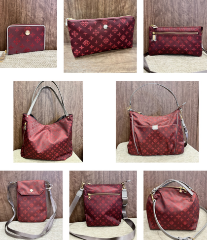 【新色】Bordeauxアイテム入荷しました！
