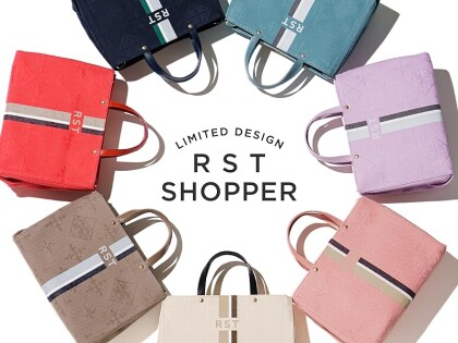 【30%OFF】RST SHOPPER