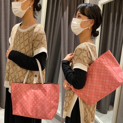 4 16 Fri Russet期間限定価格 ラシット イアパピヨネ バイ パルコレクション ショップトピックス グランベリーパーク