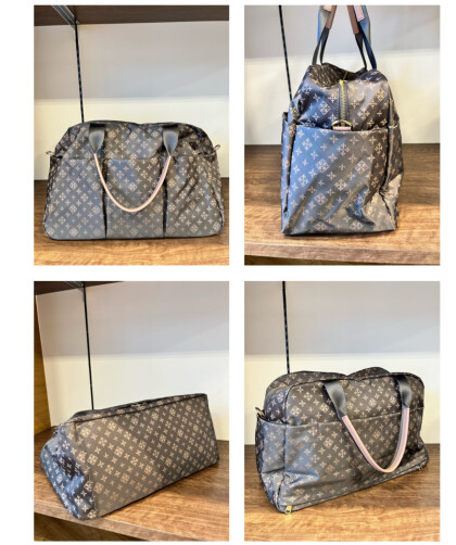 【GWにぴったり！】トラベルバッグ！