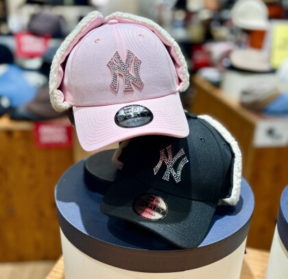  NEW ERA ☆ 新作のご紹介 