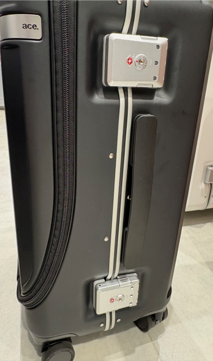 ちょっと早目のGWセール！！スーツケース　ロディウス40％OFF✨