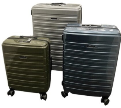 【GWスポット商品】スーツケース　ネウリス