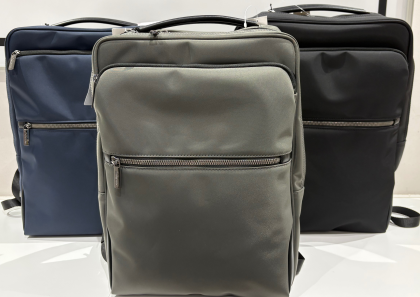 お盆休み限定!人気ビジネスリュック、トートが50%OFF!