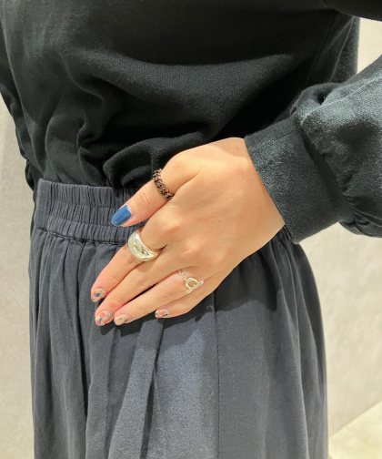 《おすすめコーディネート》