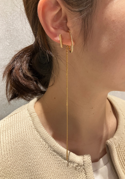 《おすすめコーディネート》