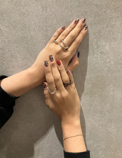 《おすすめコーディネート》