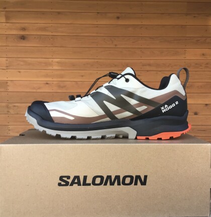  【XA ROGG 2 GORE-TEX】