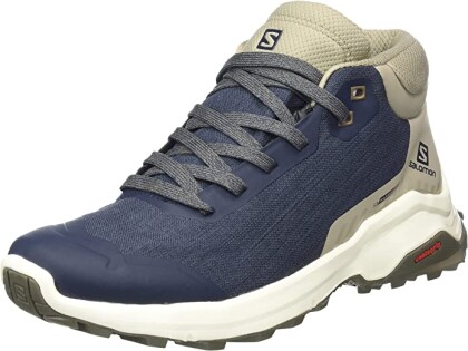 「X REVEAL CHUKKA CSWP M」