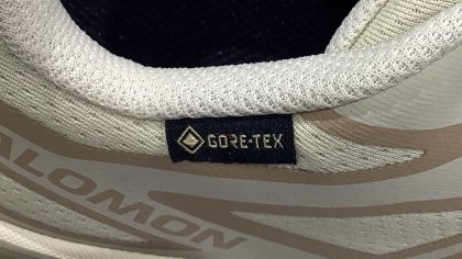 XT-6？【XT-EVR GTX】のご紹介！
