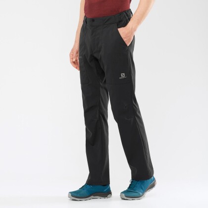 【OUTRACK PANTS M】