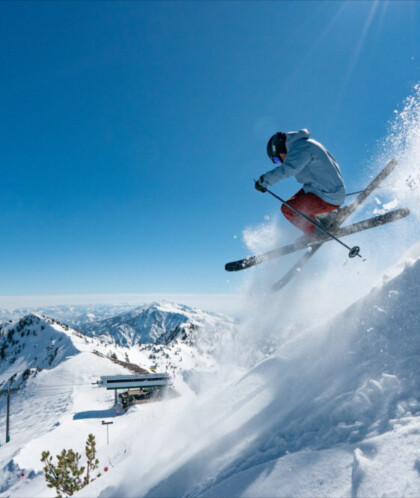 スキー スノーボード用品がお求め安くなりました サロモン ショップトピックス グランベリーパーク
