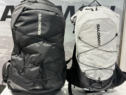 実はバッグも人気なんです🎒