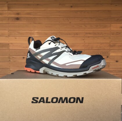  【XA ROGG 2 GORE-TEX】