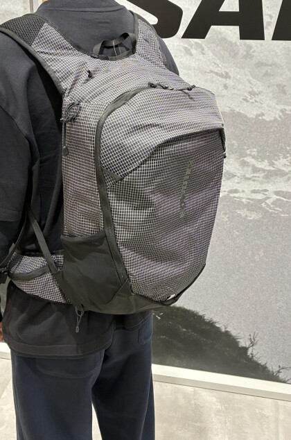 素材も見た目も未来的✨✨