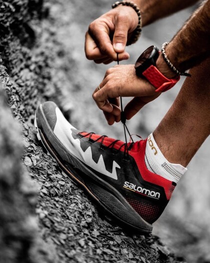 PULSAR TRAIL PRO