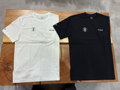 限定販売‼️富士山Tシャツ🗻