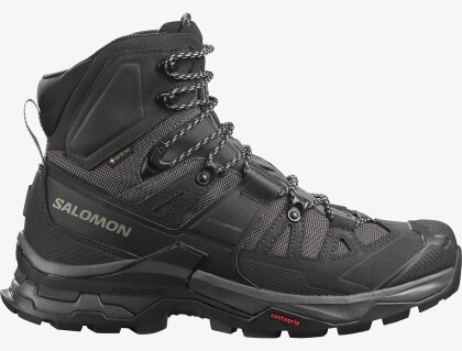 QUEST 4 GORE-TEX】｜サロモン｜ショップトピックス｜グランベリーパーク