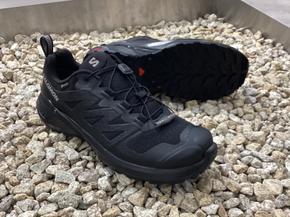 街でもアウトドアでも🍀X-ADVENTURE