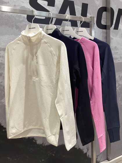 万能✨ライトアウターのご紹介!