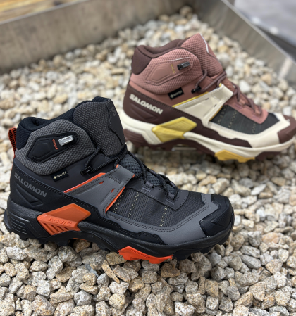 最強シューズが更に進化した⁉️