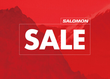 SALE開始のご案内