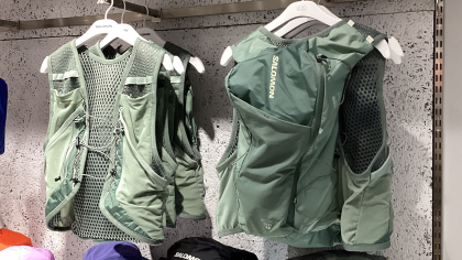 ランザック再入荷!!
