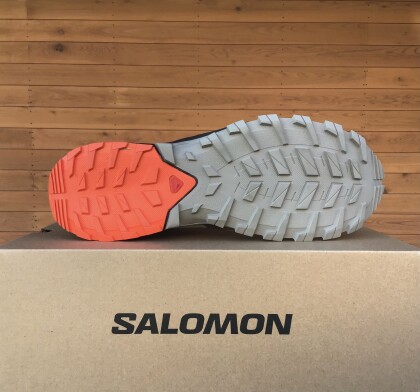  【XA ROGG 2 GORE-TEX】