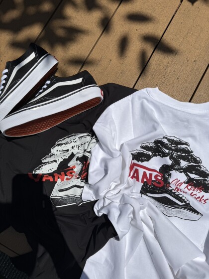 大好評!!VANSカルチャーコレクション新作入荷しました!👕