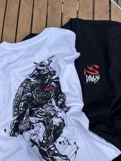好評につき第三弾！日本限定カルチャーＴシャツ！！