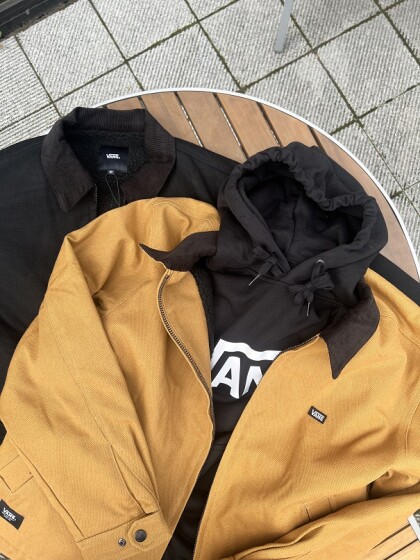 これから活躍するアウターもお手頃価格でゲットできちゃいます♪