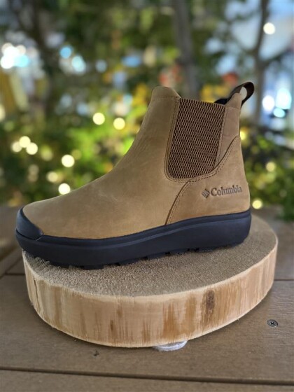 【🧊氷の上でも滑らない靴Part2⛄❄】