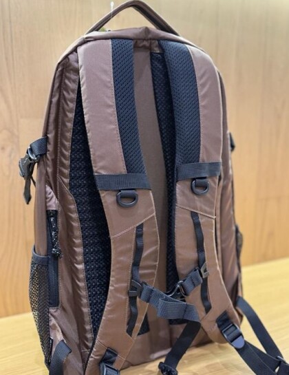 【コロンビア】33ℓの大容量バックパック！