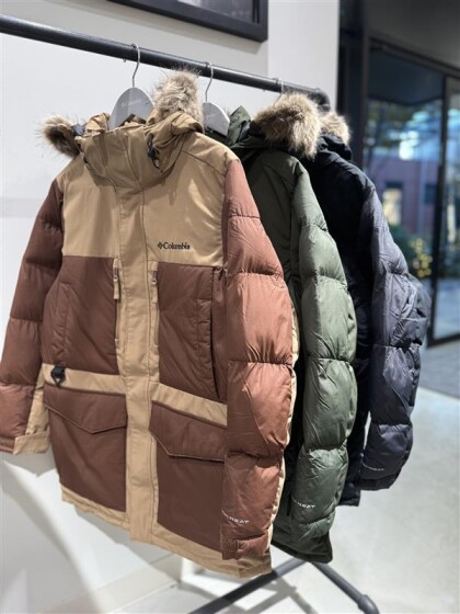 【☕北海道旅行におすすめロングジャケット⛄✨】