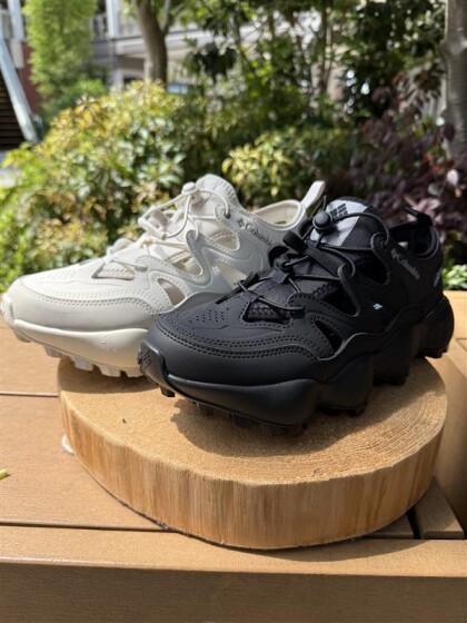 【🌄サンダル×スニーカー＝シャンダル🌅✨】