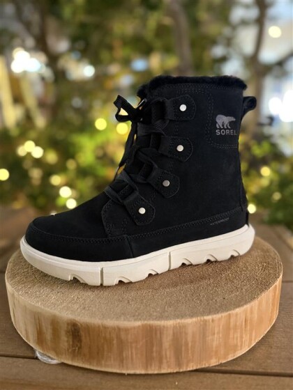 【❄⛄カナダ生まれのスノーブーツ👢✨】