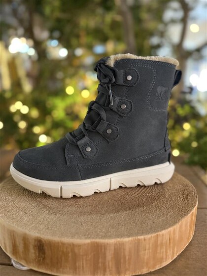 【❄⛄カナダ生まれのスノーブーツ👢✨】