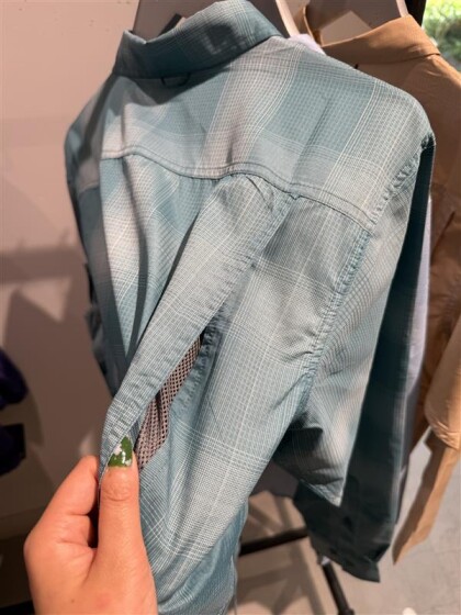 【🗻富士登山にオススメシャツ👔✨】