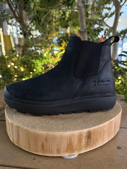 【🧊氷の上でも滑らない靴Part2⛄❄】