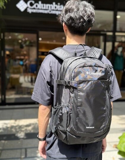 【🎒新作バックパックが多数入荷❕❕✨】