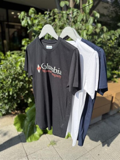 🍃肌なじみの良い綿素材Tシャツ👕✨