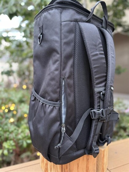 【🎒新生活向けの通学通勤バッグパック✨】