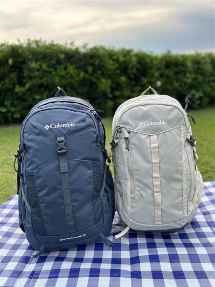 【＼⛰富士登山にオススメバックパック🎒／】