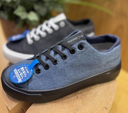 【コロンビア】完全防水シューズ入荷！👟