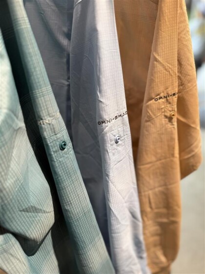 【🗻富士登山にオススメシャツ👔✨】