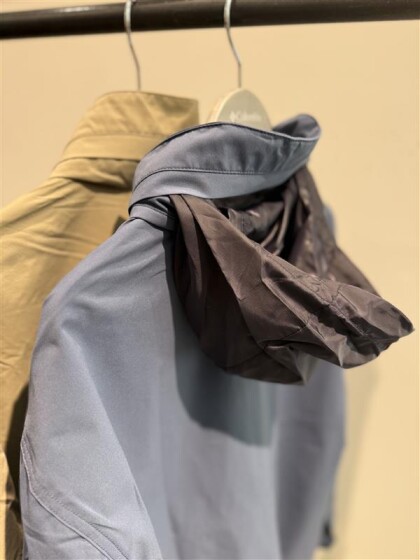 【🌸春物薄手メンズジャケット🧥✨】