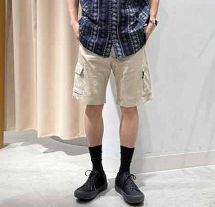 【🌲GWおすすめ新作ショートパンツ🩳✨】